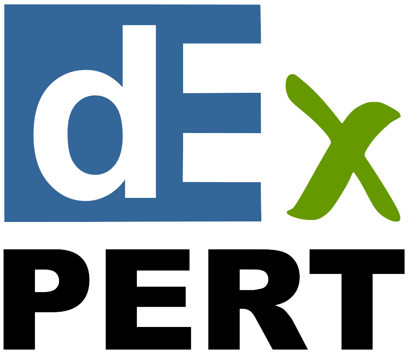 Dexpert Systems Logo